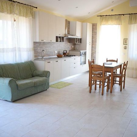 Beach House Vaccarizzo Катанія Екстер'єр фото