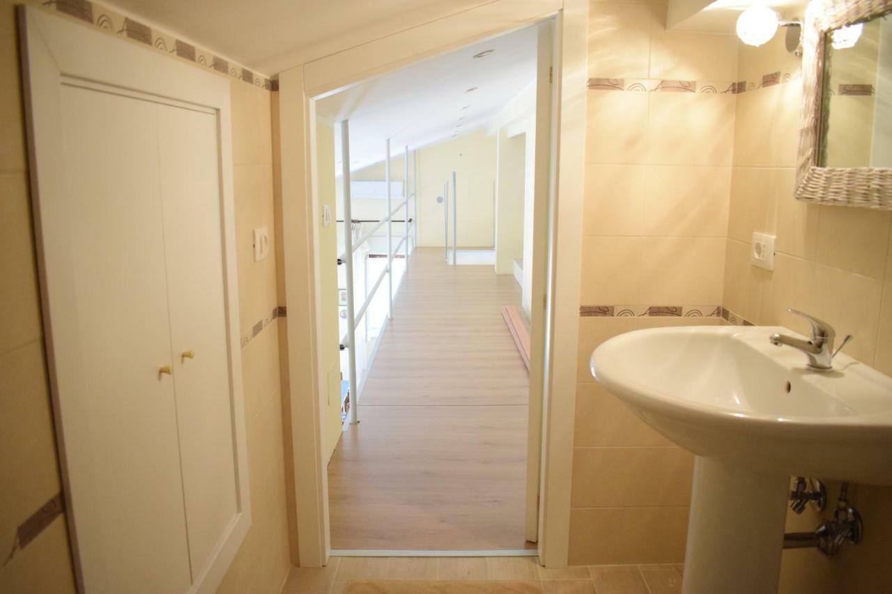 Beach House Vaccarizzo Катанія Екстер'єр фото
