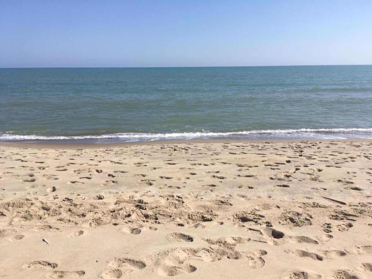 Beach House Vaccarizzo Катанія Екстер'єр фото